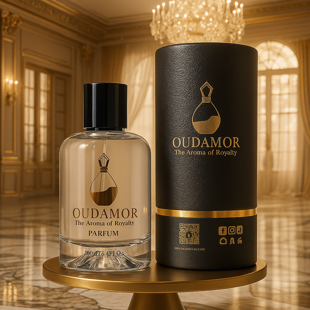 OUDAMOR Nexus #11 Inspired by Chanel No 5
