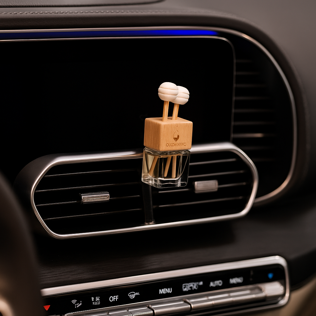 OUDAMOR Midnight Muse #169 by Carolina Herrera Good Girl