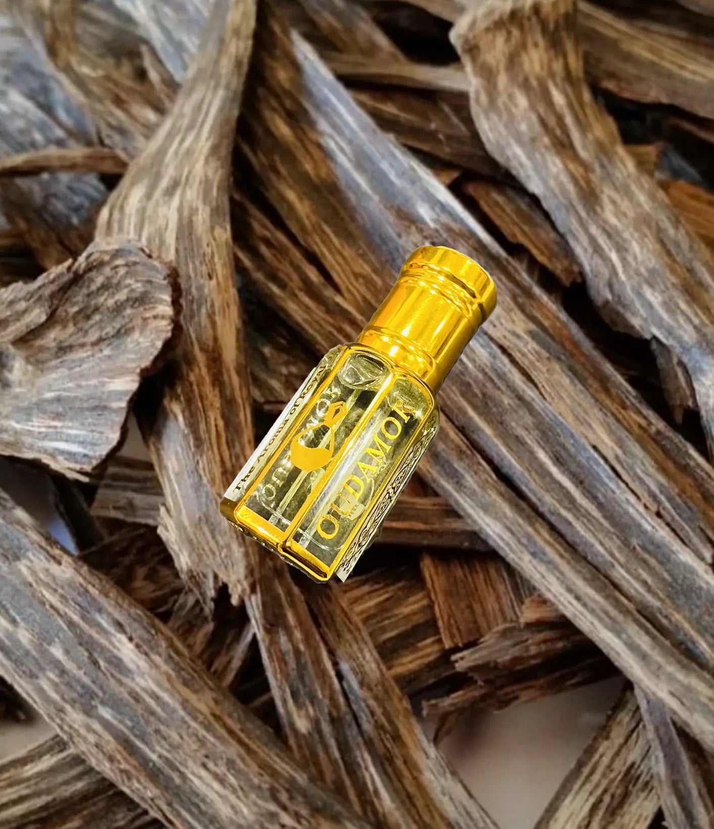 Agarwood Oud Amor