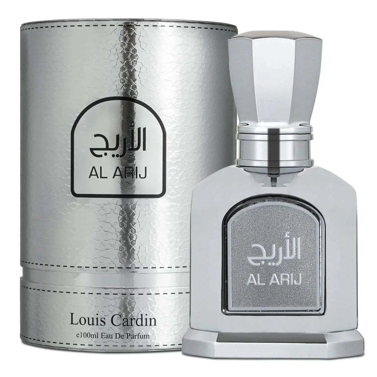 AL ARIJ Oud Amor