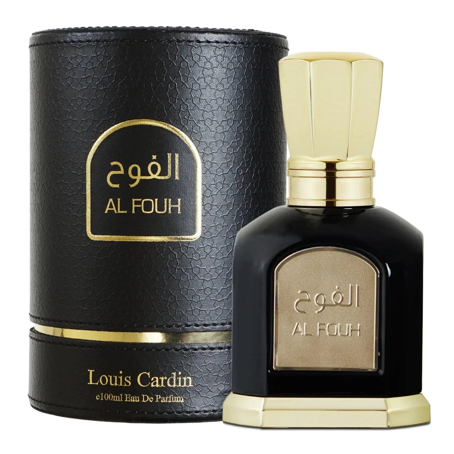AL FOUH Oud Amor