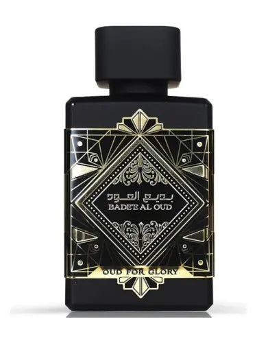 Badee Al Oud Oud Amor
