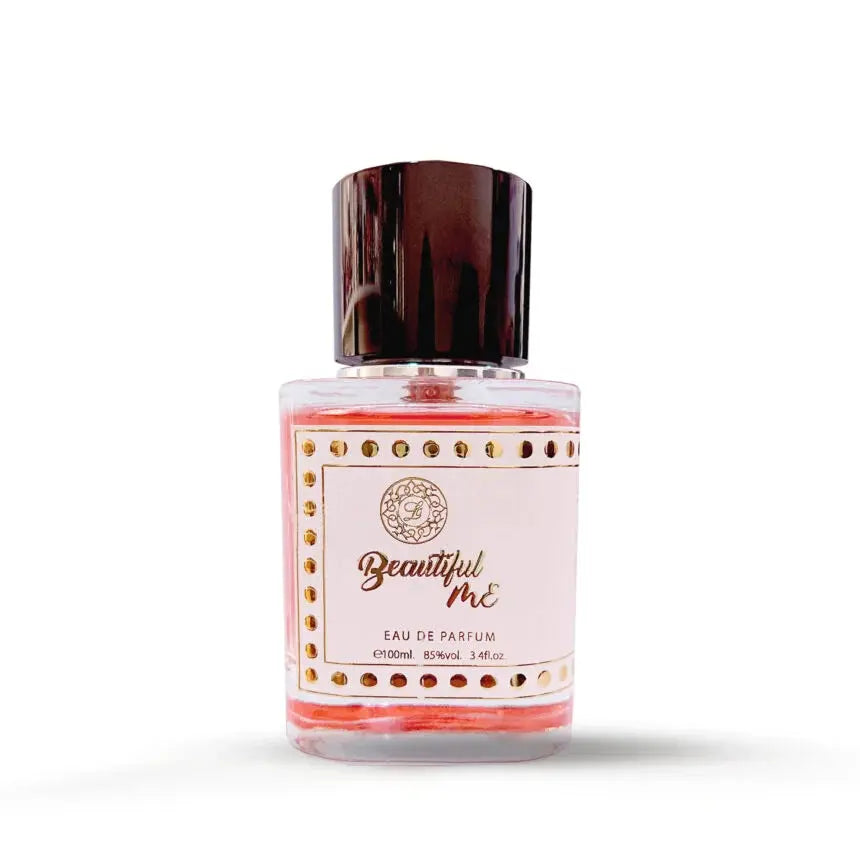 Beautiful Me EDP Oud Amor