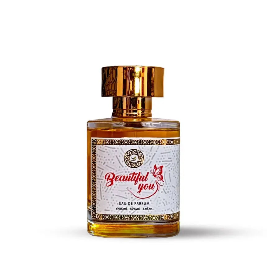 Beautiful You EDP Oud Amor