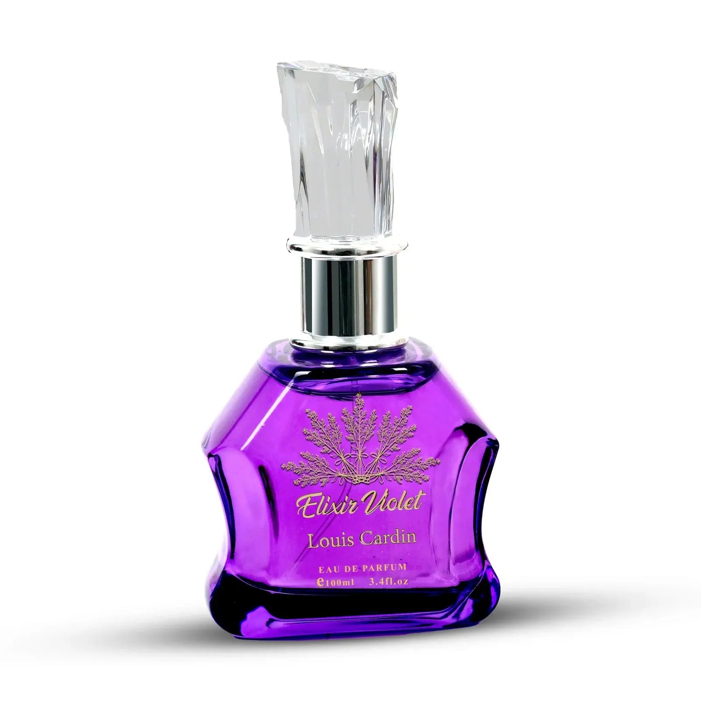 Elixir Violet EDP Oud Amor