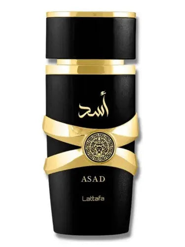 Asad Lattafa Oud Amor