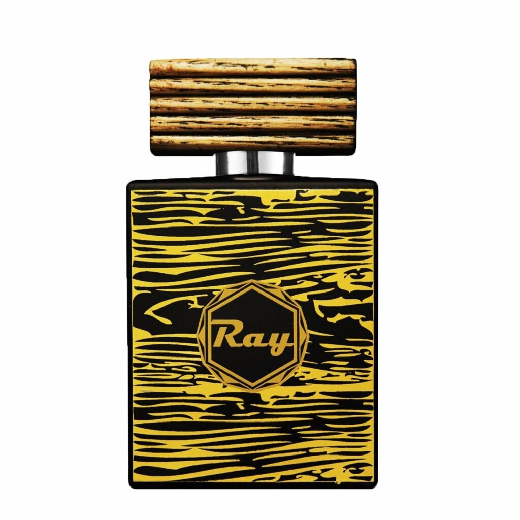 Louis Cardin Ray EDP
