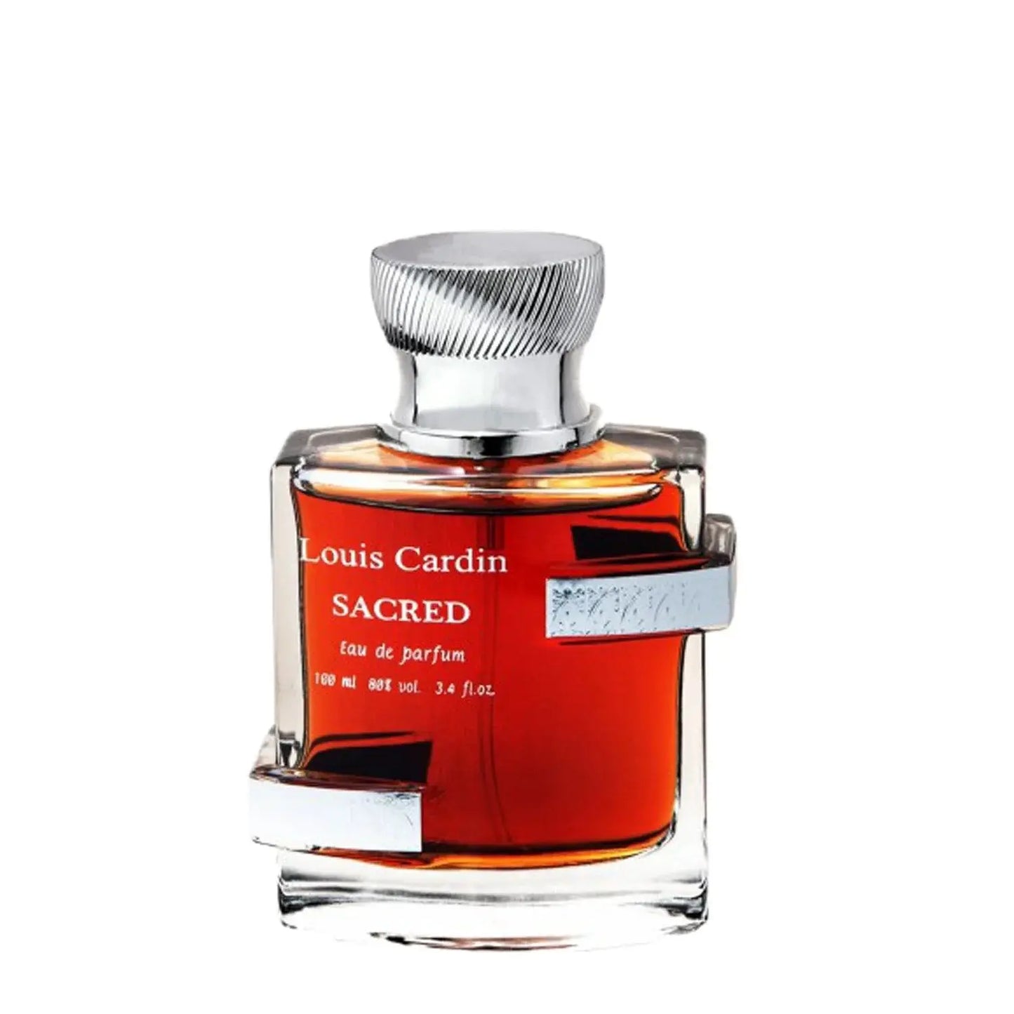 Sacred EDP Oud Amor