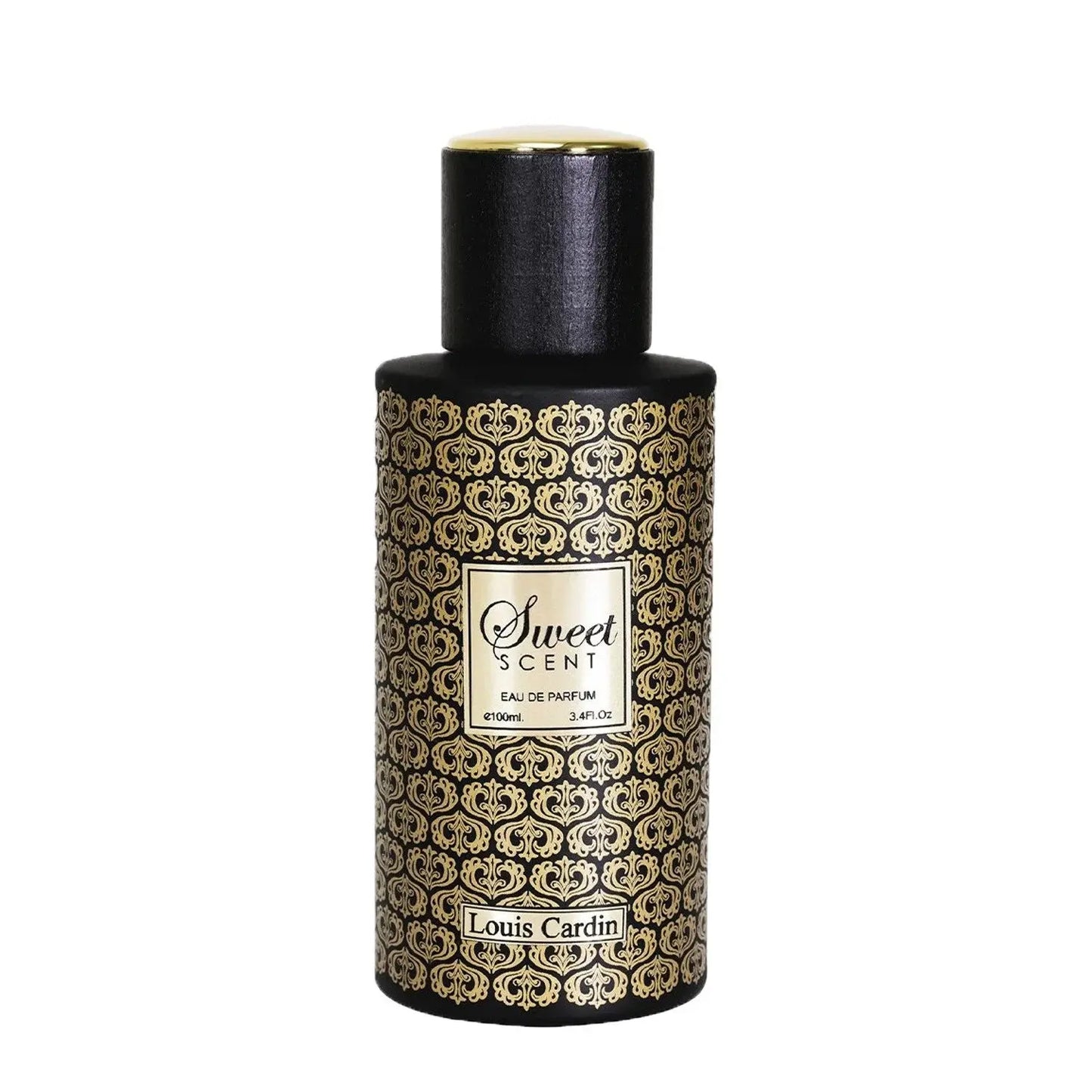 Sweet Scent EDP Oud Amor