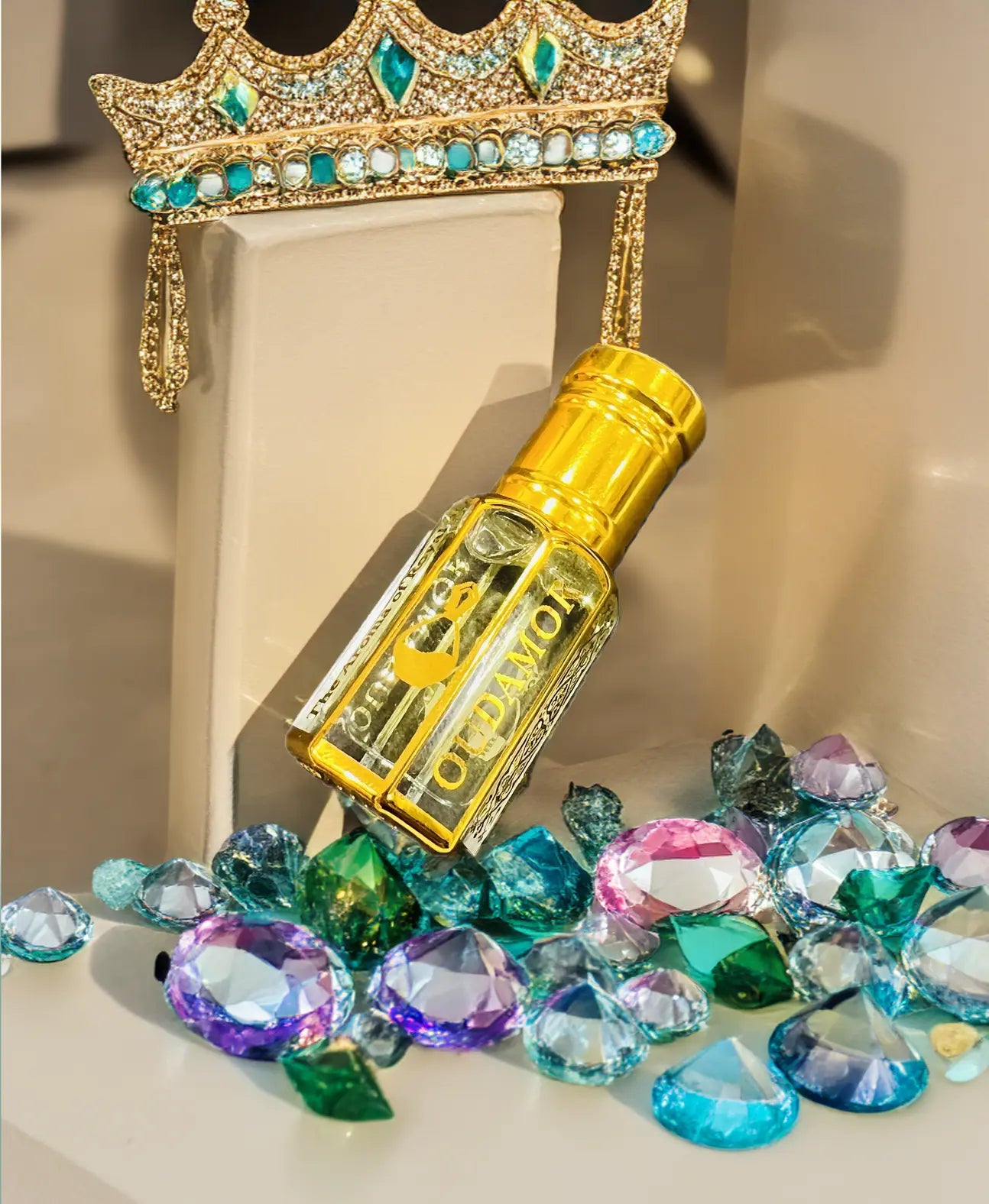 OudAmor #2 Oud Amor