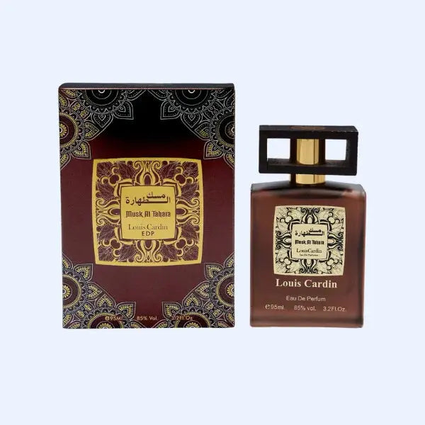 Musk Al Tahara EDP Oud Amor