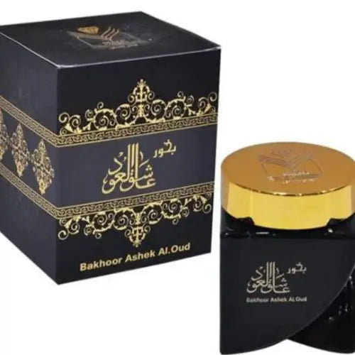 Bakhoor Ashek Al Oud Oud Amor