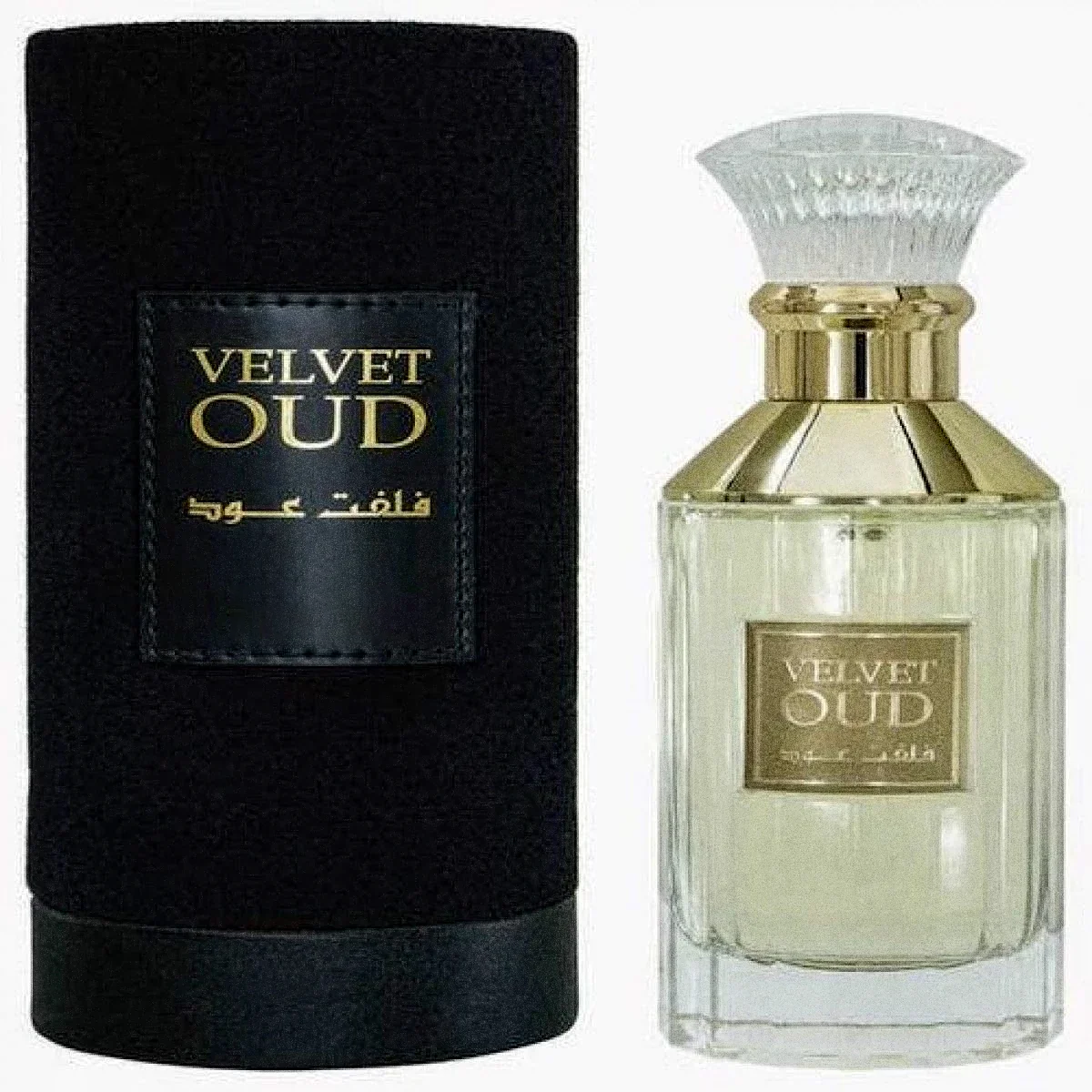 Velvet Oud Oud Amor