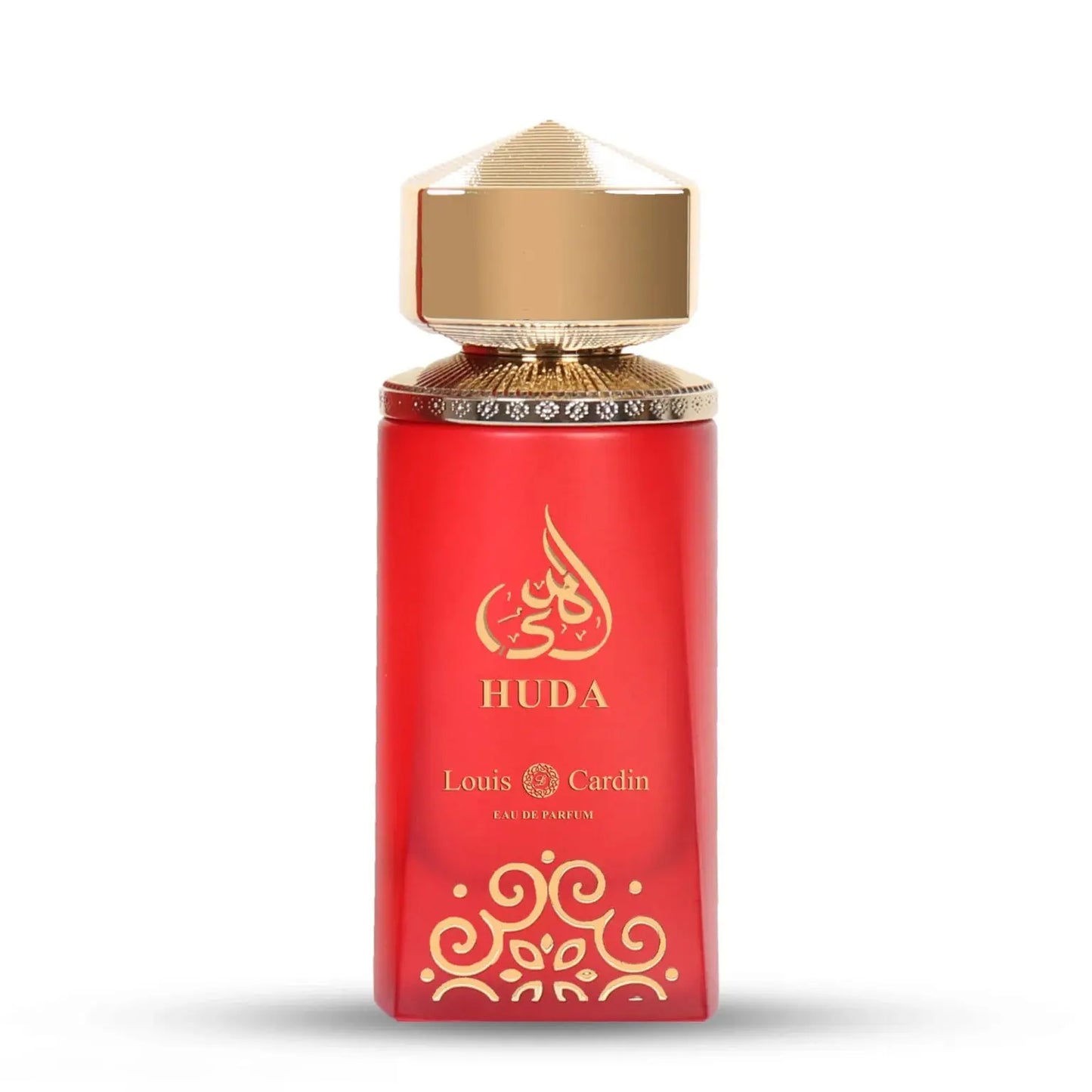 Huda EDP Oud Amor