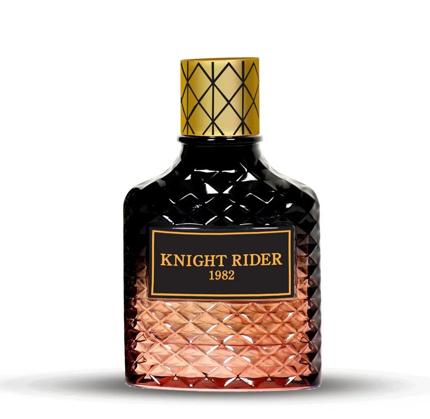 Knight Rider EDP Oud Amor