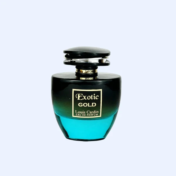 Exotic Gold EDP