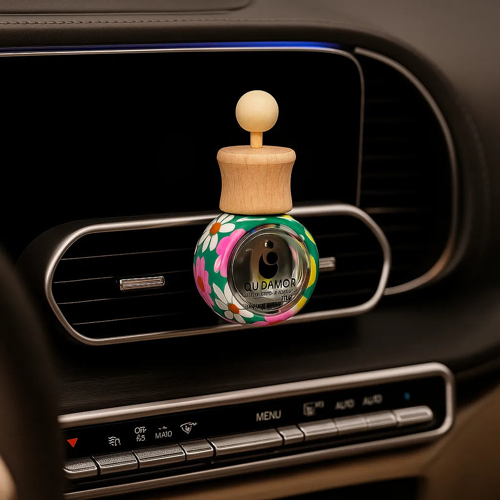 OUDAMOR Peach Enchant #284 – Inspired by Hugo Boss The Scent For Her