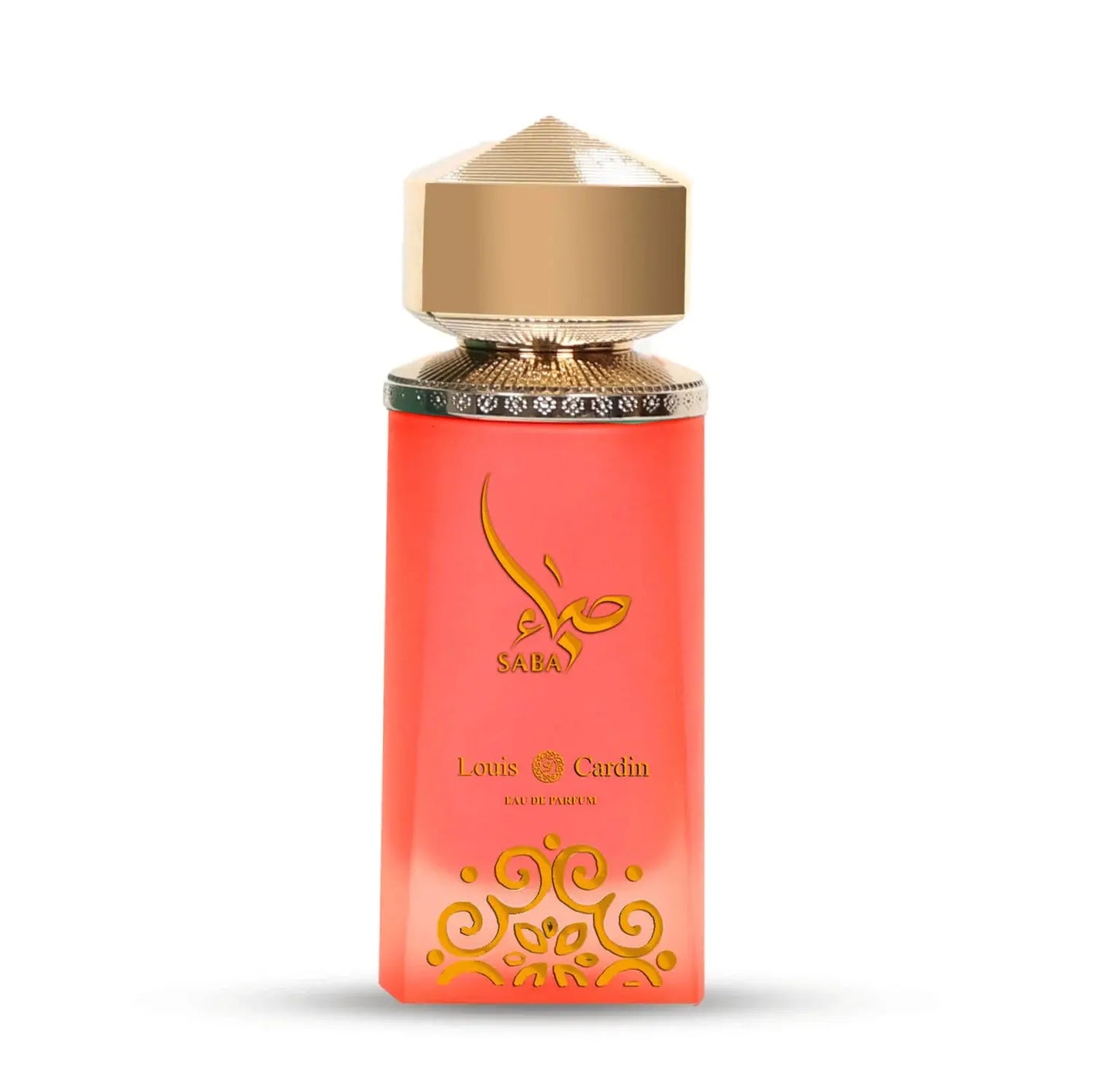 Saba EDP Oud Amor