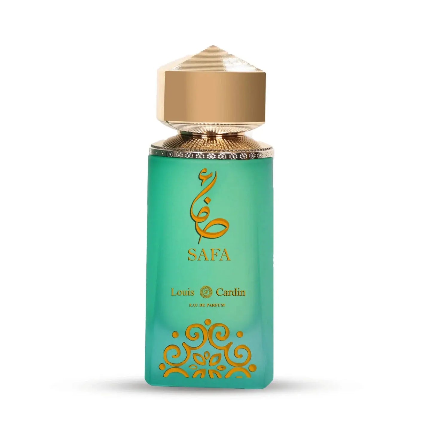Safa EDP Oud Amor