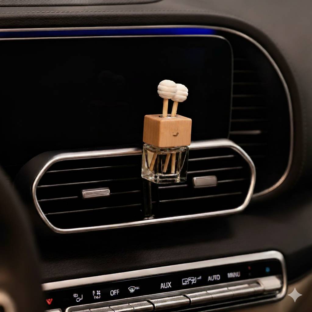 OUDAMOR Tabac #60 Inspired by Tom Ford Tobacco Vanille