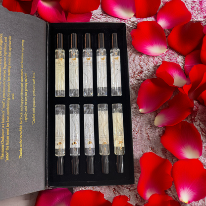 10-Pack Guy Valentine's Gift Set