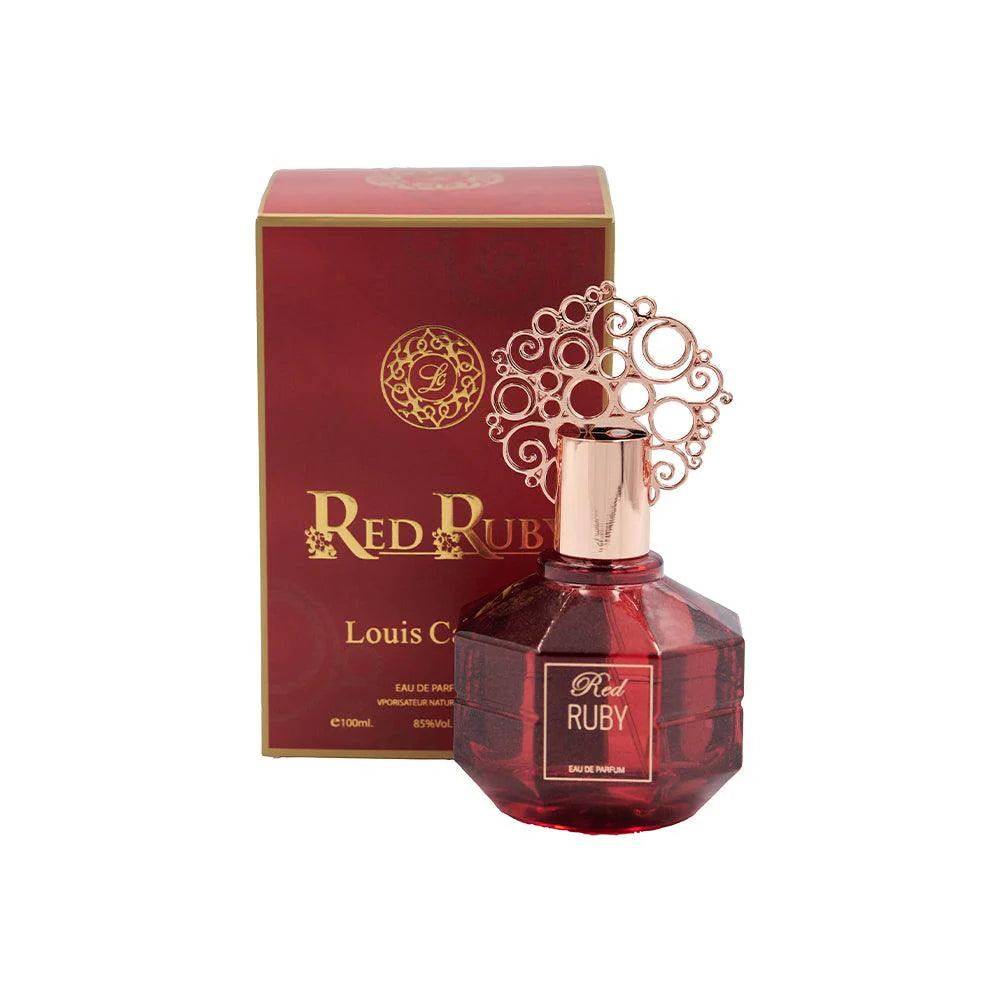 Red Ruby EDP for Women