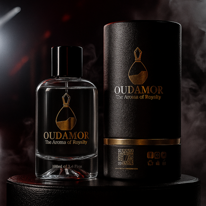 OUDAMOR Fabulous #4 Inspired by Tom Ford Fcking Fabulous