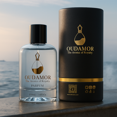 OUDAMOR Vast #21 Inspired by LV L'Immensité