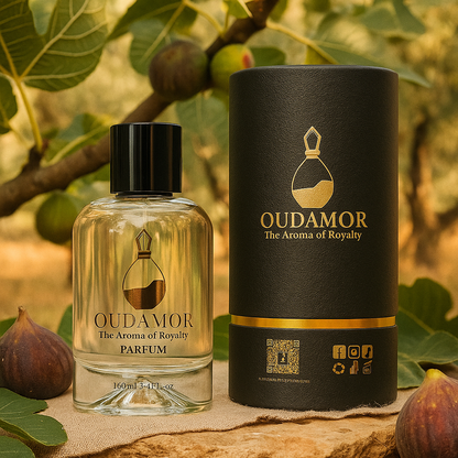 OUDAMOR Arbor #89 Inspired by Diptyque Philosykos