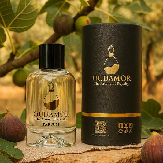 OUDAMOR Arbor #89 Inspired by Diptyque Philosykos
