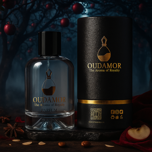 OUDAMOR Enchant #103 Inspired by Dior Hypnotic Poison