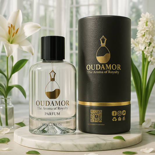 OUDAMOR Crave Inspired by Gucci Envy