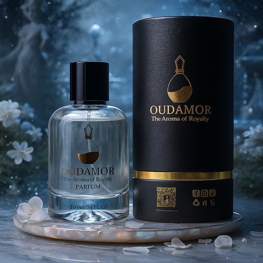 OUDAMOR Pure Venom #189 Inspired by Dior Pure Poison