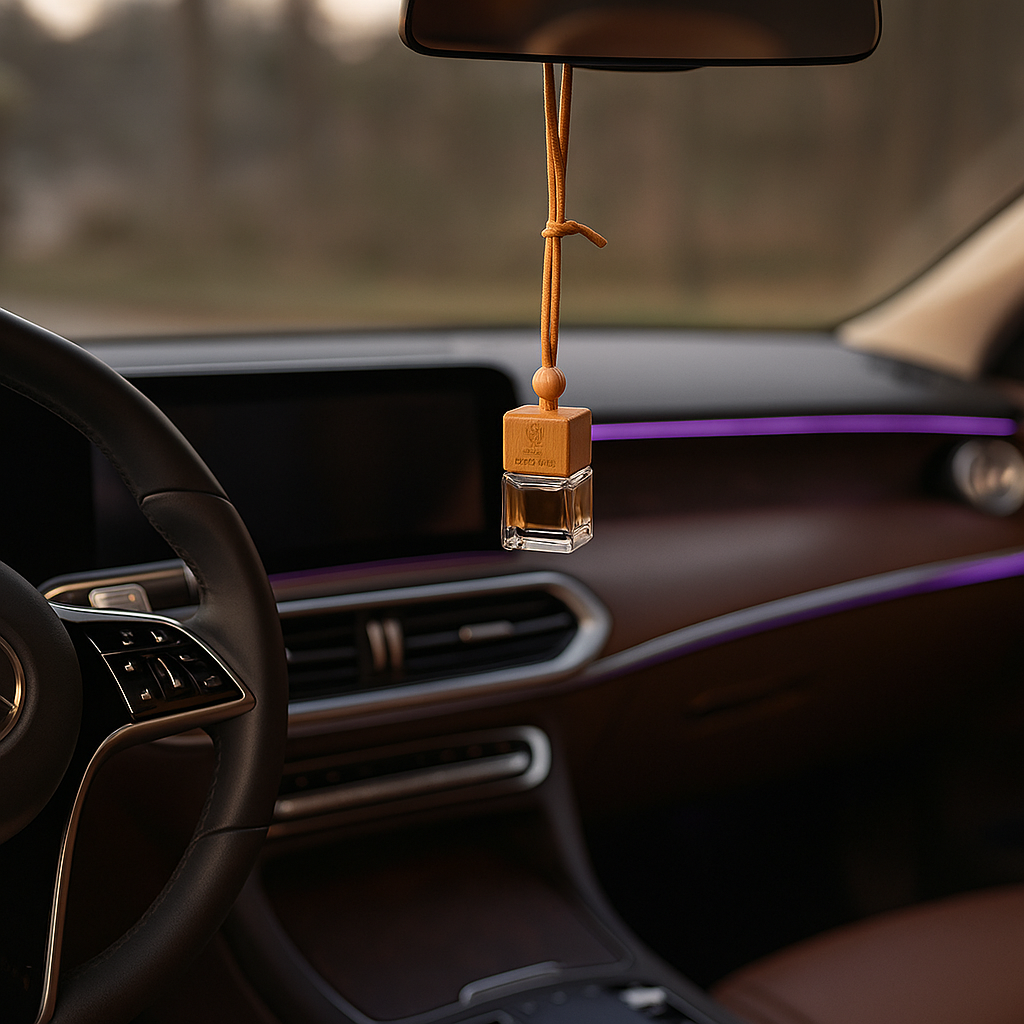 OUDAMOR Drift Inspired by Tom Ford Neroli Portofino