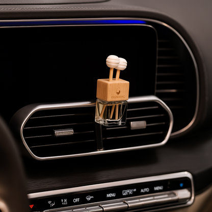 OUDAMOR Citrus Spark #206 Inspired by Bvlgari Tygar