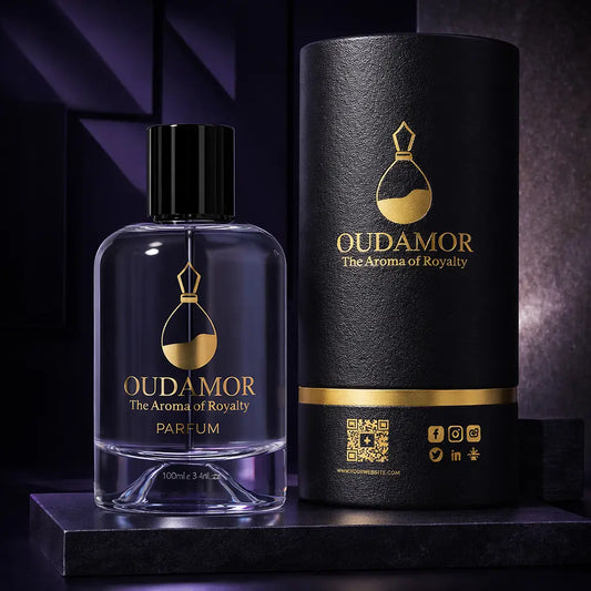 OUDAMOR PowerSense #276 – Inspired by Initio Power Self Oud Amor