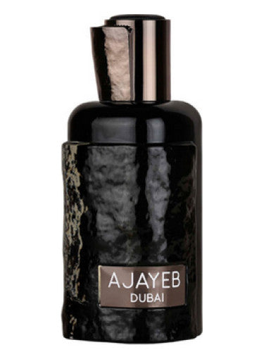 Ajayeb Dubai by Lattafa – 100ml EDP