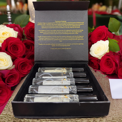 5-Pack Guy Valentine's Gift Set