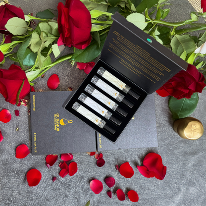 5-Pack Guy Valentine's Gift Set