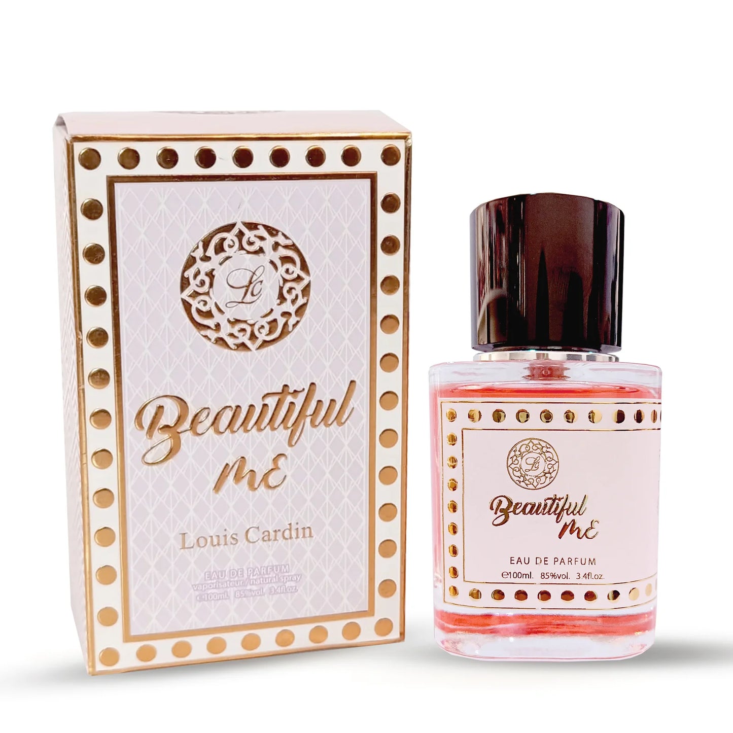 Beautiful Me EDP