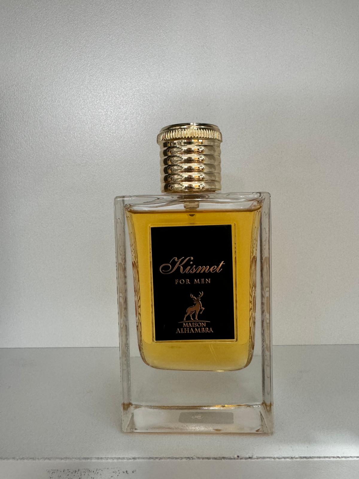 Kismet by Maison Alhambra – 100ml EDP