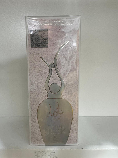 Shalimar Musk Poudrée by Ard Al Zaafaran – 100ml EDP