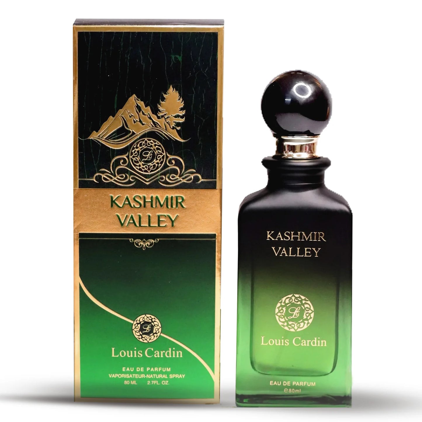 Kashmir Valley EDP