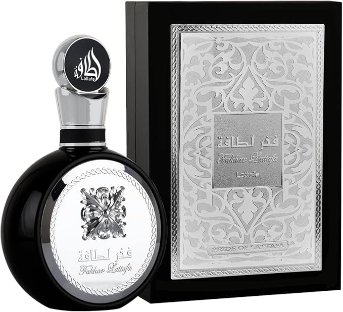 Fakhar by Lattafa – 100ml EDP