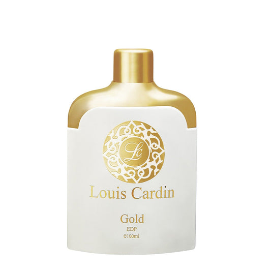 Louis Cardin Gold EDP