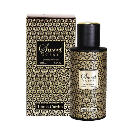 Sweet Scent EDP