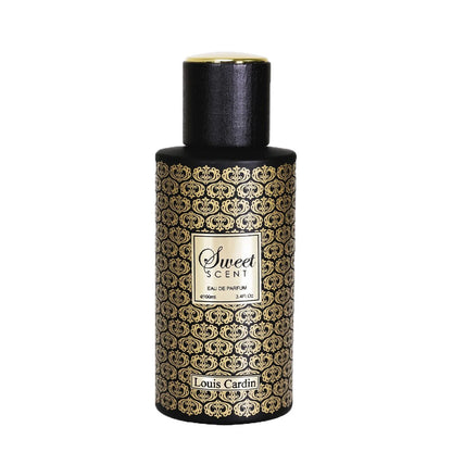 Sweet Scent EDP