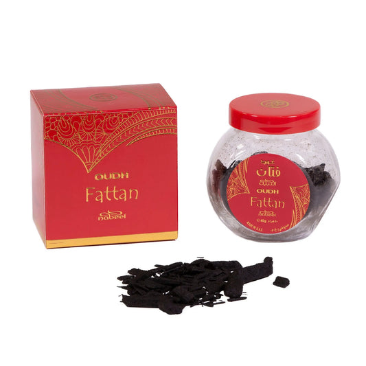 Oudh Fattan By Nabeel