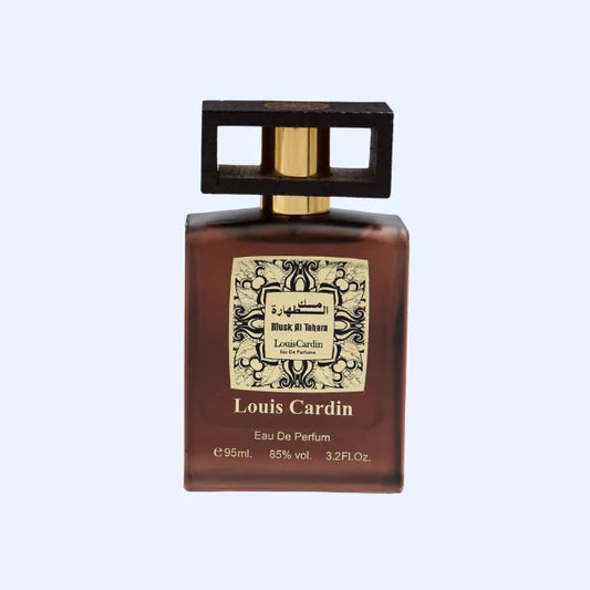 Musk Al Tahara EDP