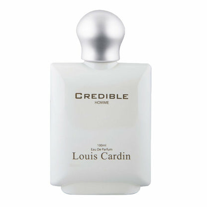 Louis Cardin Credible Homme EDP